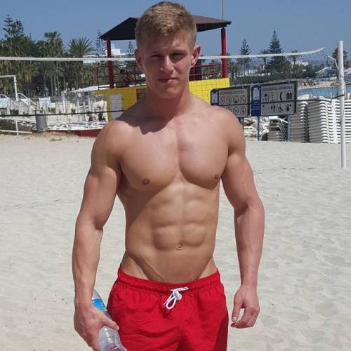 Beefcake adult photos