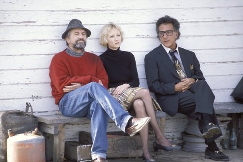 Wag The Dog (1997)