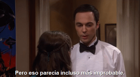 here-is-the-food:    The Big Bang Theory