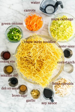 foodffs:  Chow Mein Follow for recipes Is