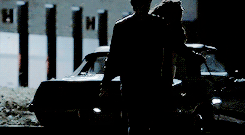widowelena:  25 days of delena : day 4 -  season 4  take the cure with me. be human