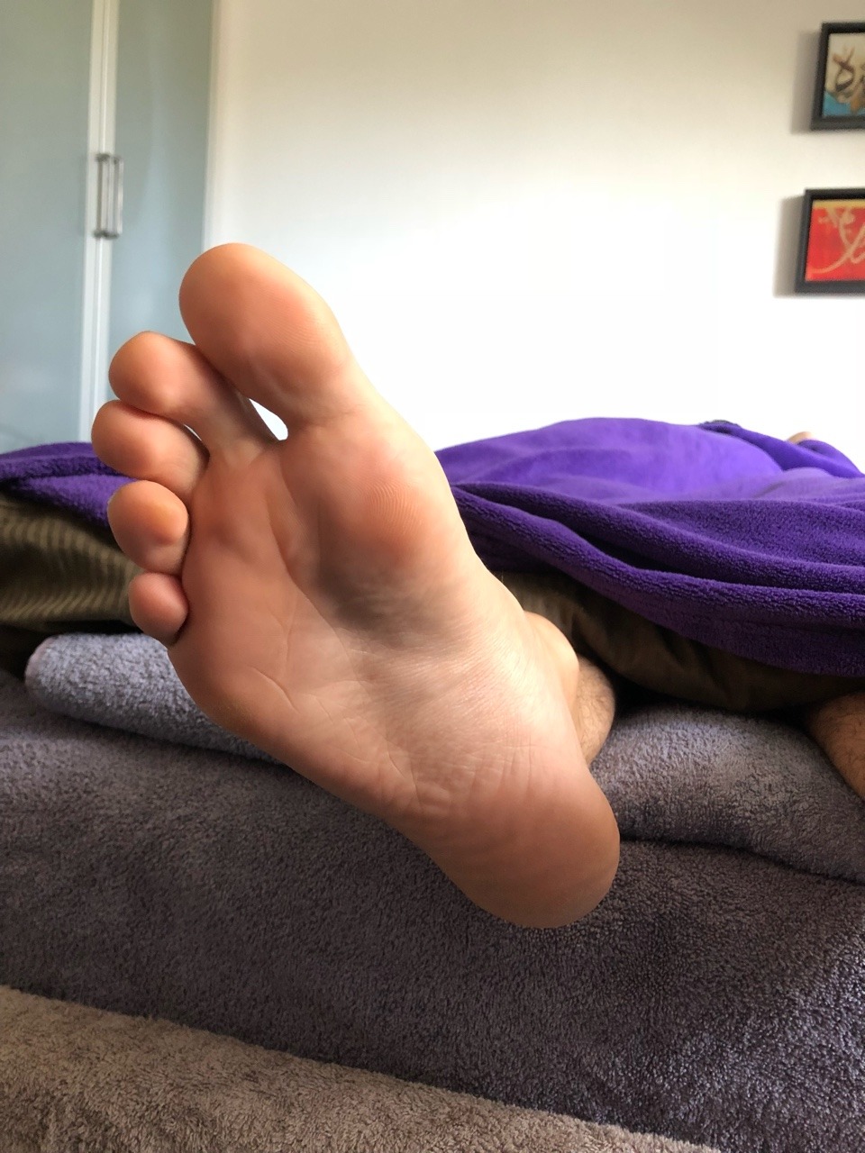feetman80:     German soles #1 29.09.2018 