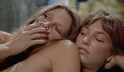 newamusements:  Birkin et Bardot 