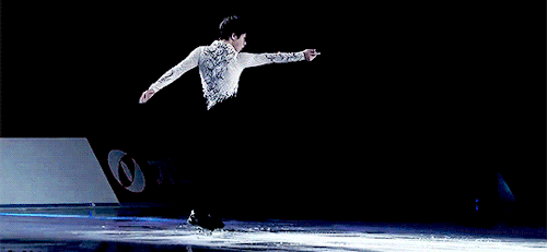 shomasuno: shoma uno moonlight sonata || 2019 JSOI