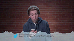 huffingtonpost:  Watch These Kids Read Mean Tweets About Themselves To Shed Light On Cyberbullying