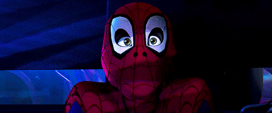parkerpete:Spider-Man: Into the Spider-Verse (2018)