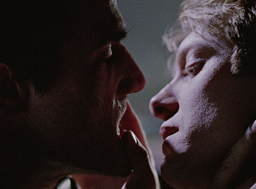 Crash (1996) Dir. David Cronenberg
