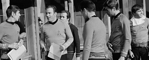 macpye: More from TrekCore’s Rare Photos