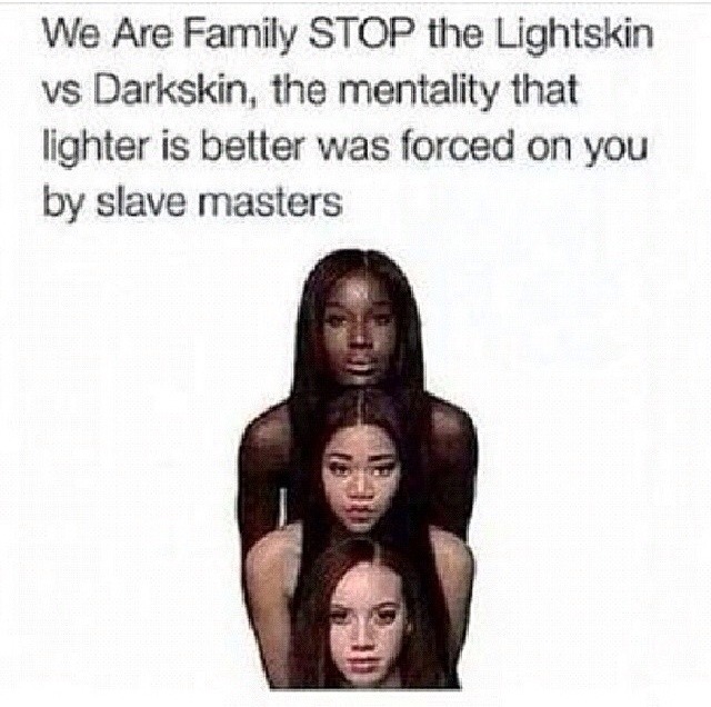 snkrheadjay:  uglysaiah:  dollsofbeauty:  pinkcookiedimples:  Fam say it louder cuz