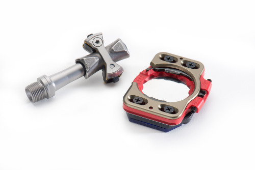 pdl2h: Speedplay releases Pavé version of its Zero road pedals | Bicycle Retailer and Industry News