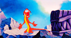 thismagicnight:   disneymeme1 movie » Mulan (1998)     