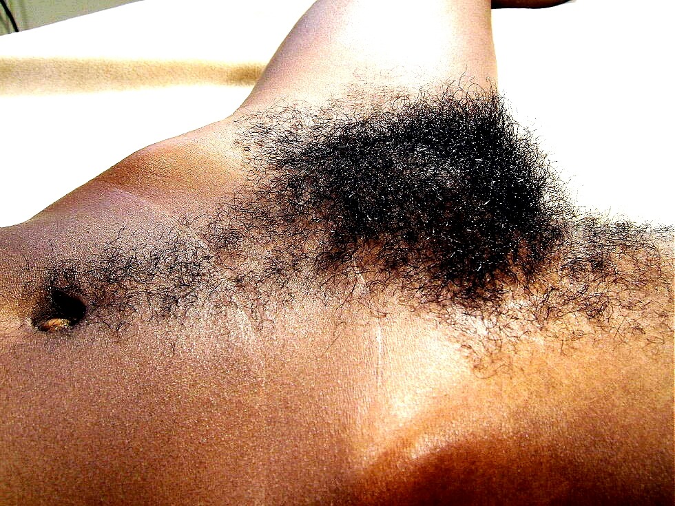 ethnicexotichairy:  Ethnic &amp; Hairy 