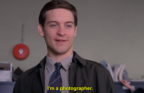 spiderjewel:  I’ve capped every moment of Spider-man and now have reaction images for any possible situation Posting selfies: Someone makes an old tired joke:     Seeking relationship advice: Celebrity tweets back @ you: Eatin some mozzarella sticks: