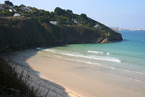 Beach, Carrick Gladden