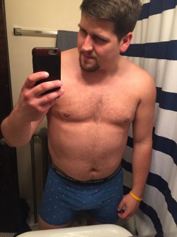 daresaypj: I really like these boxer briefs from Banana Republic.