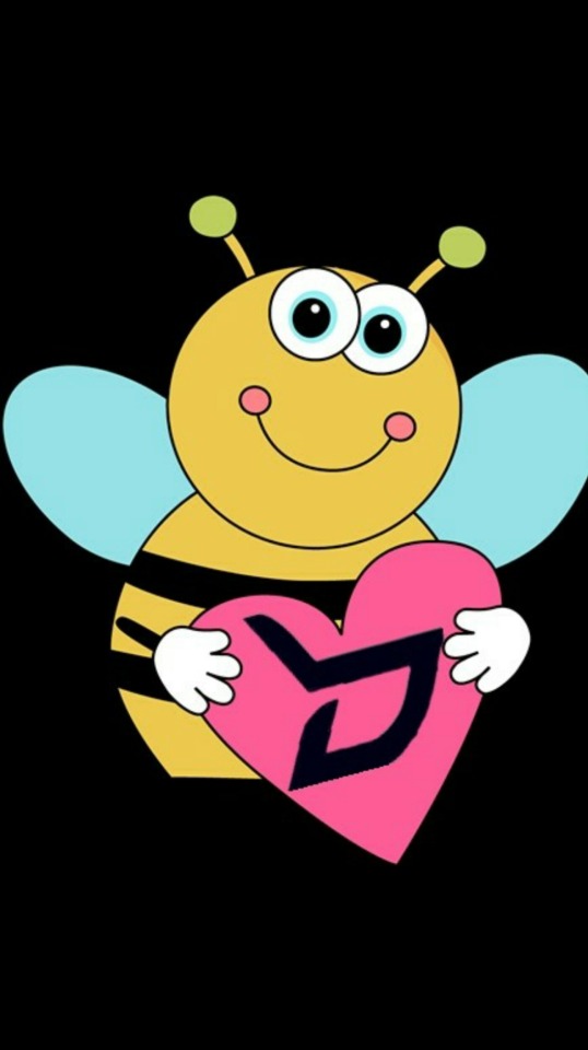 So Cute !!! Block B Fanart+Bees!!!