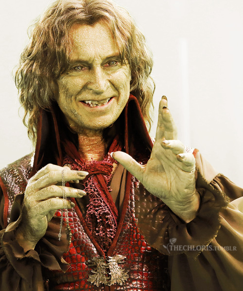 Rumplestiltskin Edits - Smash the Mirror Stills