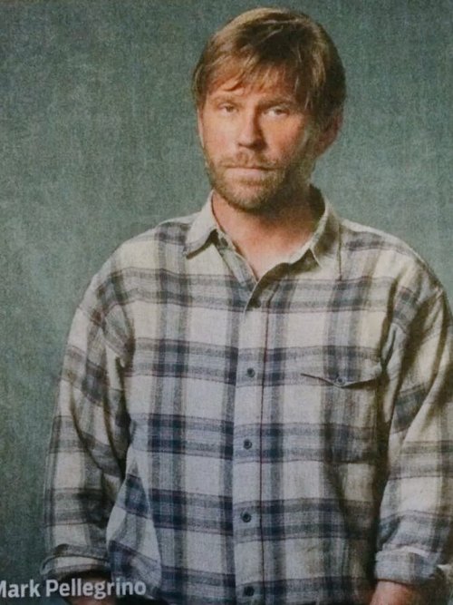 rosiebeck: Mark Pellegrino plays Jack Winship in The Returned