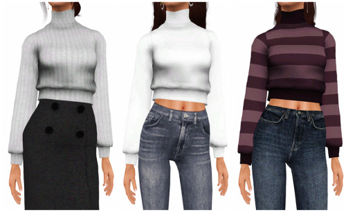 notjustabooksims: Cayenne TopYet another toooooop for ts3. Head on over to my bloogue to learn more 