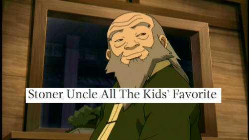 dimpuch:  AtLA Book Two + The Onion Headlines (Book Three)