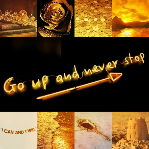 The Kings As Aesthetics, Part 2.