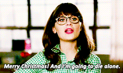 freemindfreebody:  nnewgirl-deactivated20140709: Jessica Day a.k.a an actual tumblr
