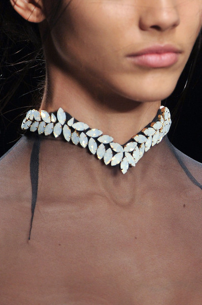 vlada-sasha-natasha:  Marios Schwab FW 2012