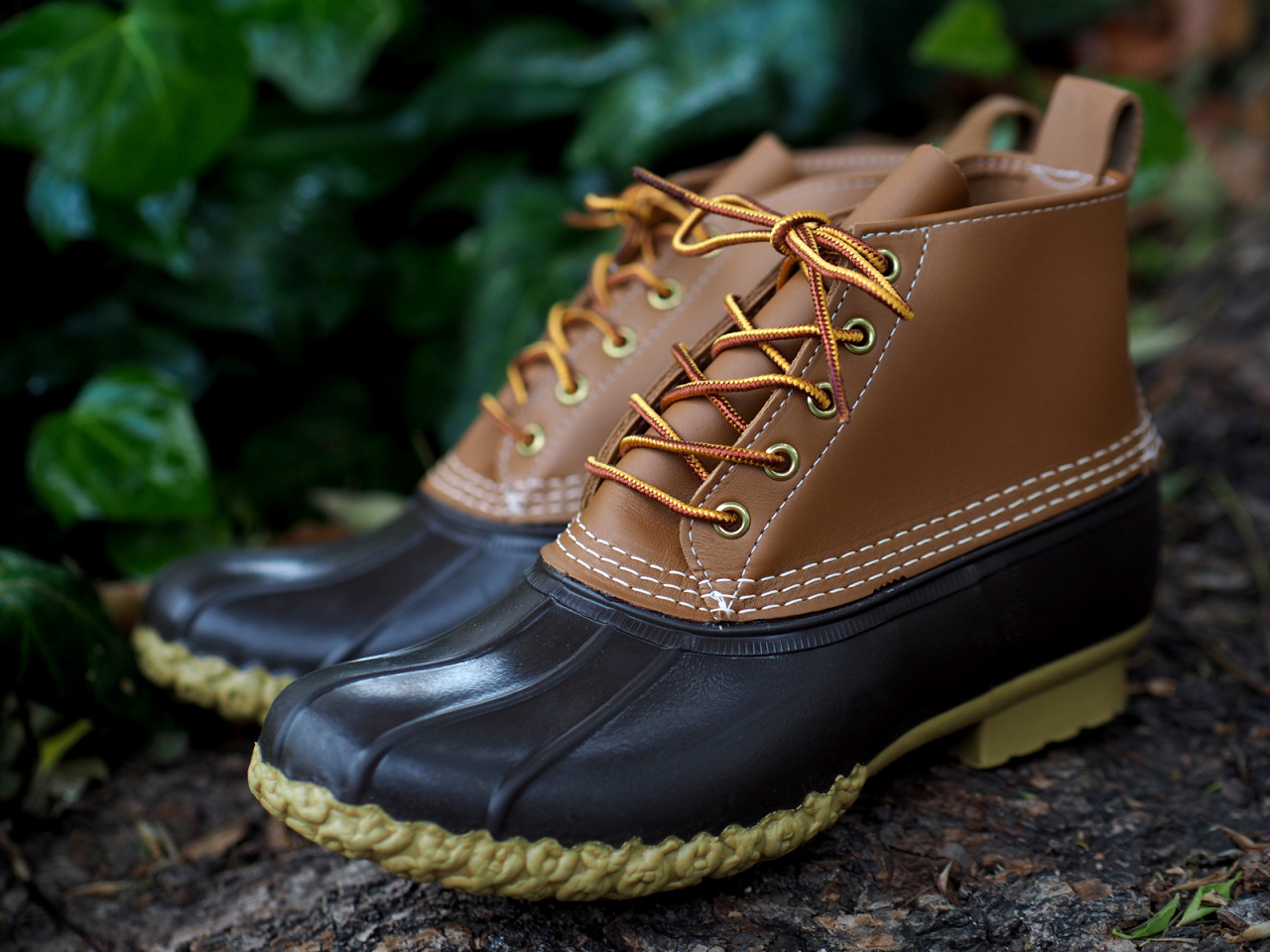 ll bean boots price