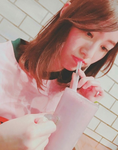 48groupstelevision:  松井珠理奈 - twitter, ↓ (2018/04/10) http://www2.ske48.co.jp/blog/member/writer:matsui_jurina