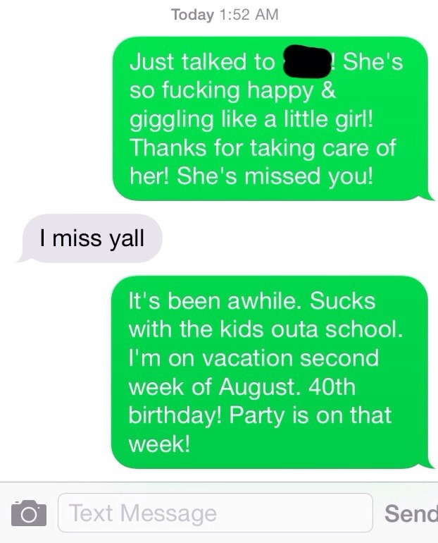 gibby666:  Hereâ€™s everything from last night (early morning 7/25). Princess