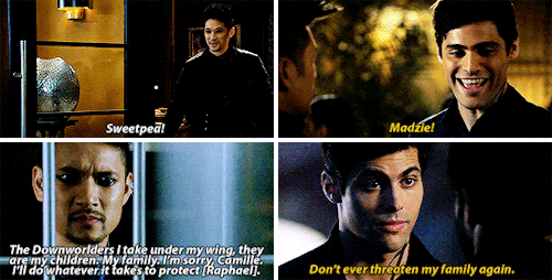 banewest:Magnus and I had our first date here. I asked him if he thought we were too different to be