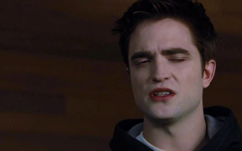panlight:Vampires who look like they might be about to sneeze. Do you still say ‘God bless you’ to a