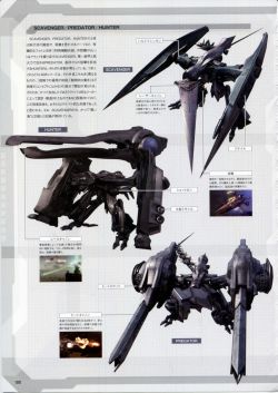 Armored Core V - Verdict Day - The After