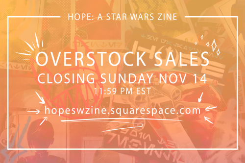 !!! LAST CALL !!!We are wrapping up overstock sales this Sunday at midnight! Here’s what you can sti