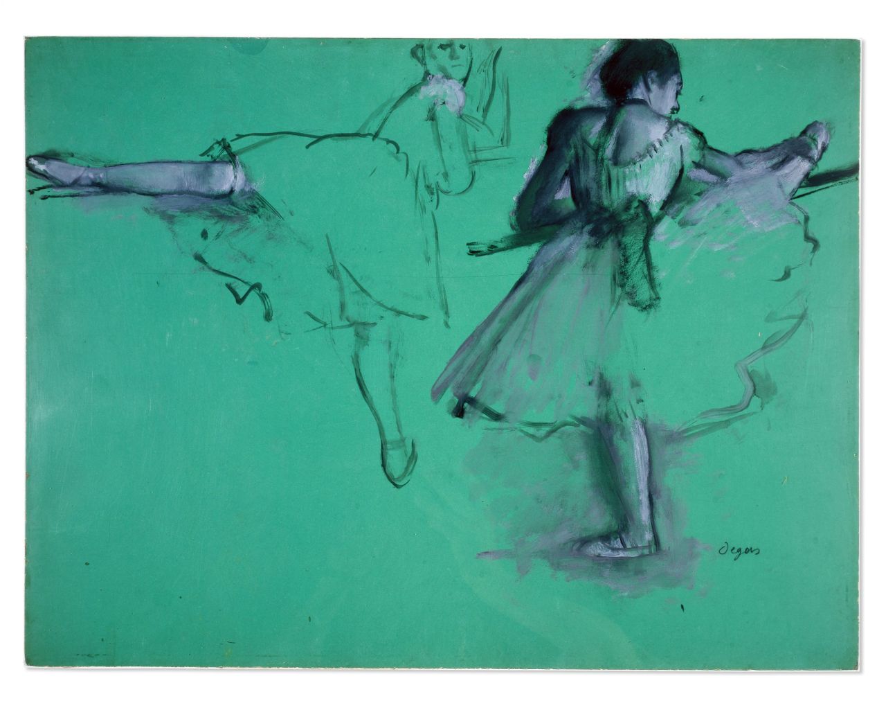 Barres Tumblr Gallery