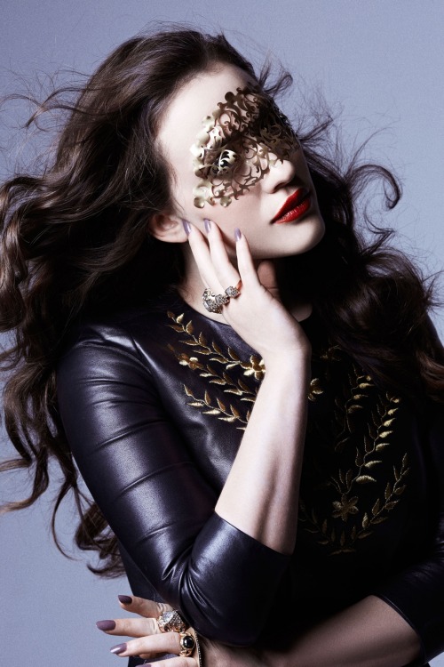 actressheaven:Kat Dennings - Beautiful Photoshoot Pictures