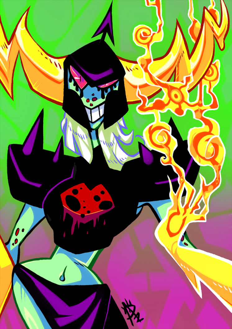 rottenchicken:  da best 