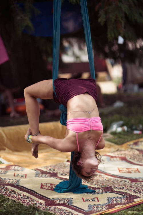 Shambhala Festival By Patrick Latter Photography