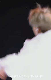 Bangtan Color Series: