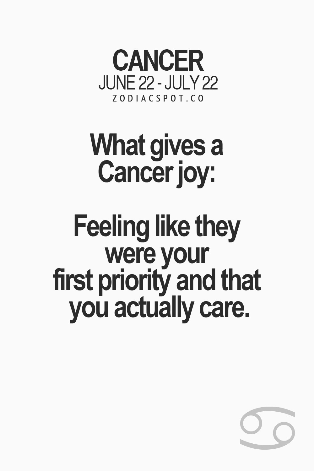 zodiacspot:  More fun Zodiac facts here