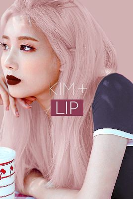 taebaeul:    LOOΠΔ’s newest subunit,                          