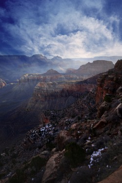 sublim-ature:  Grand Canyon, ArizonaDana