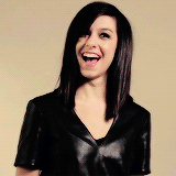 mynamesberlin:    Christina Victoria Grimmie (  March 12, 1994 - June 11th, 2016). Heaven has gained another beautiful angel whose voice will sing on forever in the lives it touched. 