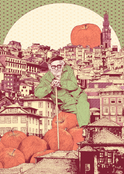theartofanimation:  共