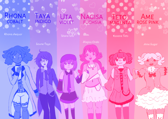 how to make utau harmonies how to make utau harmonies