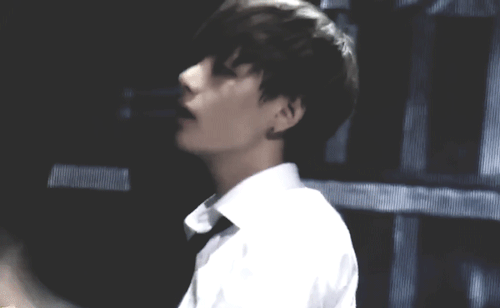 Ok Why I Just See Tae As A Innocent Little Bunny? OK HELP ME CHANGE MY MIND AND RECOMEND ME SOME DOCS