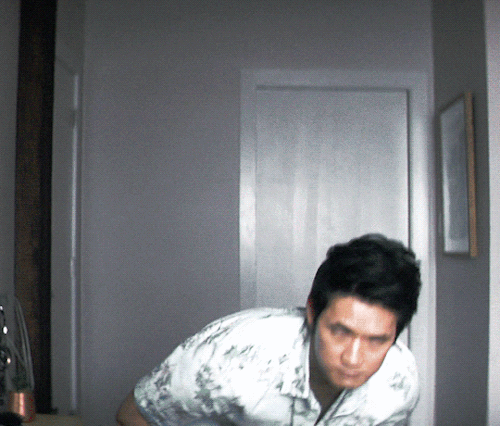 tylerposey:HARRY SHUM JR.All My Life (2020) dir. Marc Meyers
