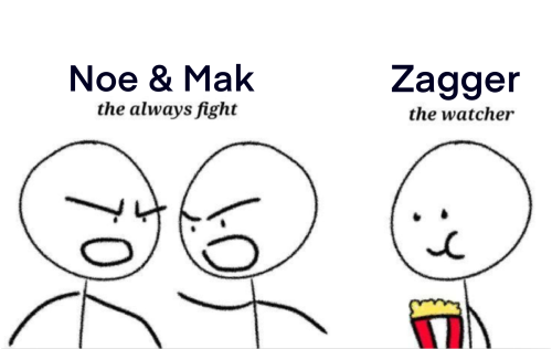 So I Did A Few Things-