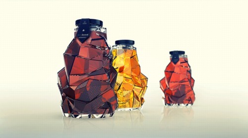 mahakobees:  Sorry, we missed some of these beautiful photos in our last post on the glass #honey jar gift Design by Tamara Mihajlović. These are so beautiful #BeeLoved series that it would be a shame not to post them.