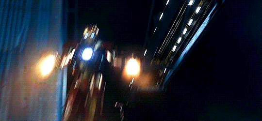 jamesransons: IRON MAN 3 (2013)dir. Shane Black